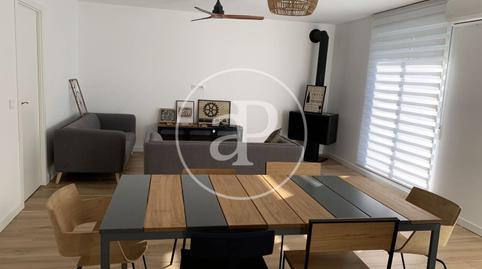 Foto 4 de Casa o chalet de alquiler en Urb. Calicanto a 10, Godelleta, Valencia