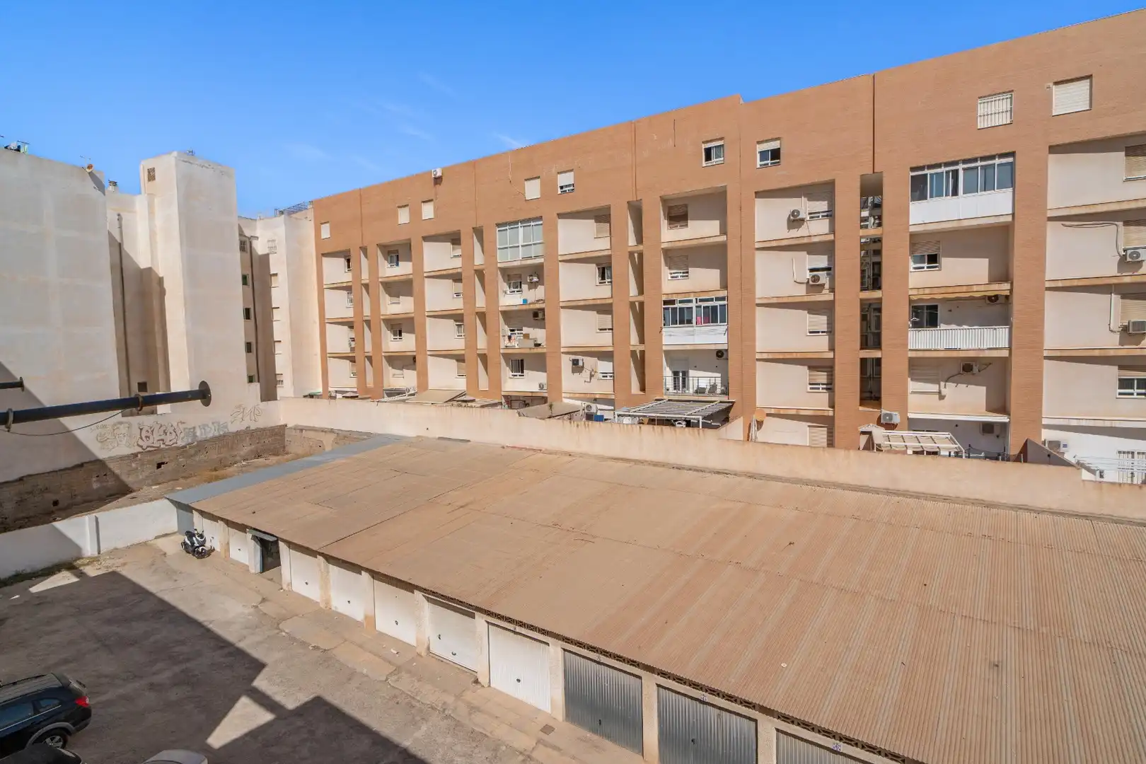 Àtic amb terrassa en venda a Playa del Cura, imagen 39