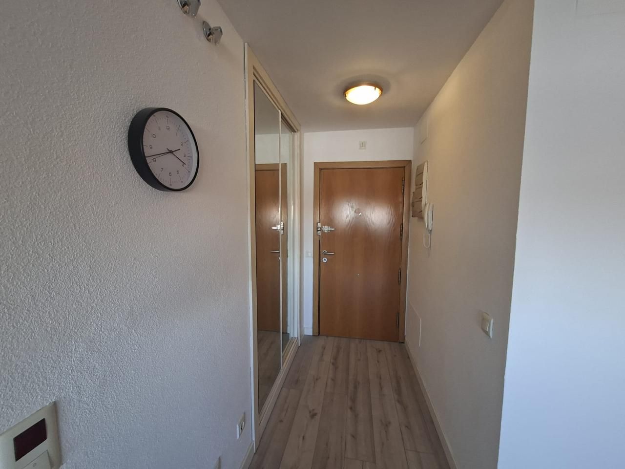 Estudi de lloguer en  Madrid Capital amb Aire condicionat, Calefacció i Piscina comunitària