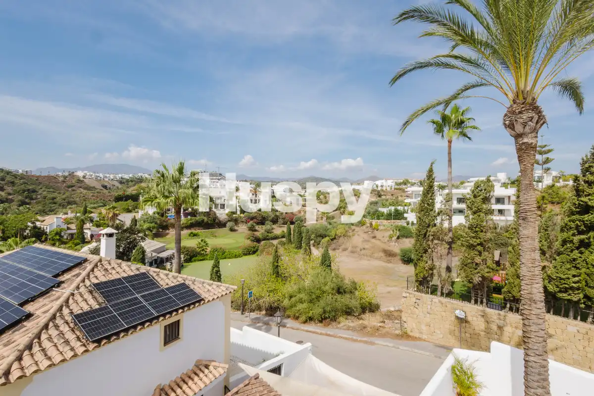 House with terrace for sale in Terrenos Sup-S1 Soto Resinera, imagen 62