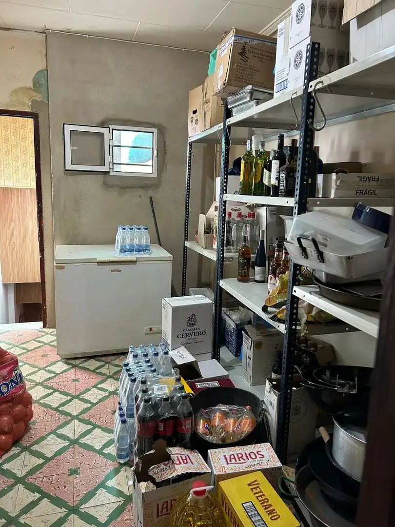 Local en venta en Riola con Aire acondicionado y Calefacción