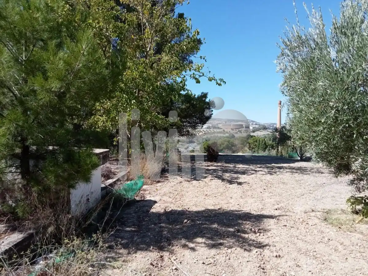 Terreni e lotti in vendita a Puente Tablas - Puente Nuevo - Cerro Molina, imagen 12