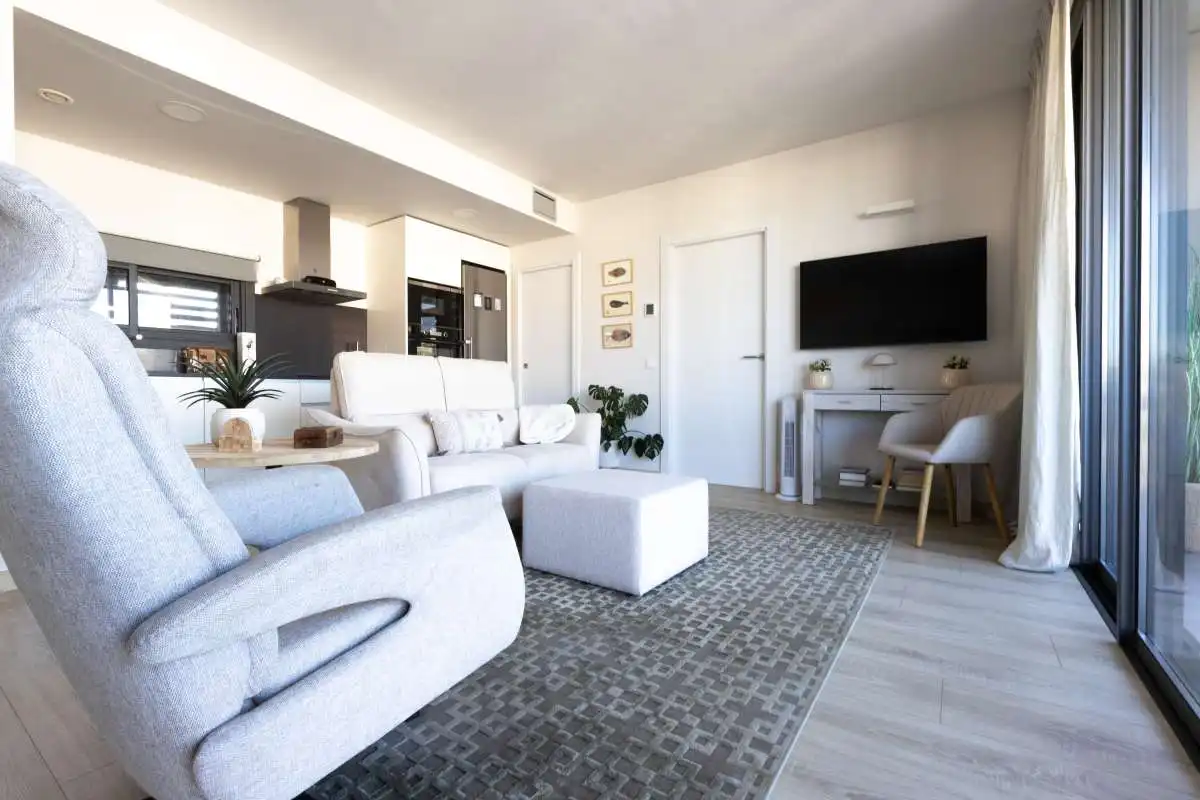 Apartament en venda a Santa Margarita, imagen 8