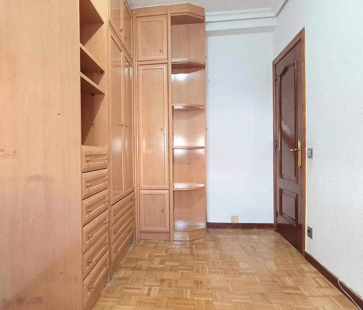 Wohnung zur Miete in GUADALETE, Comillas