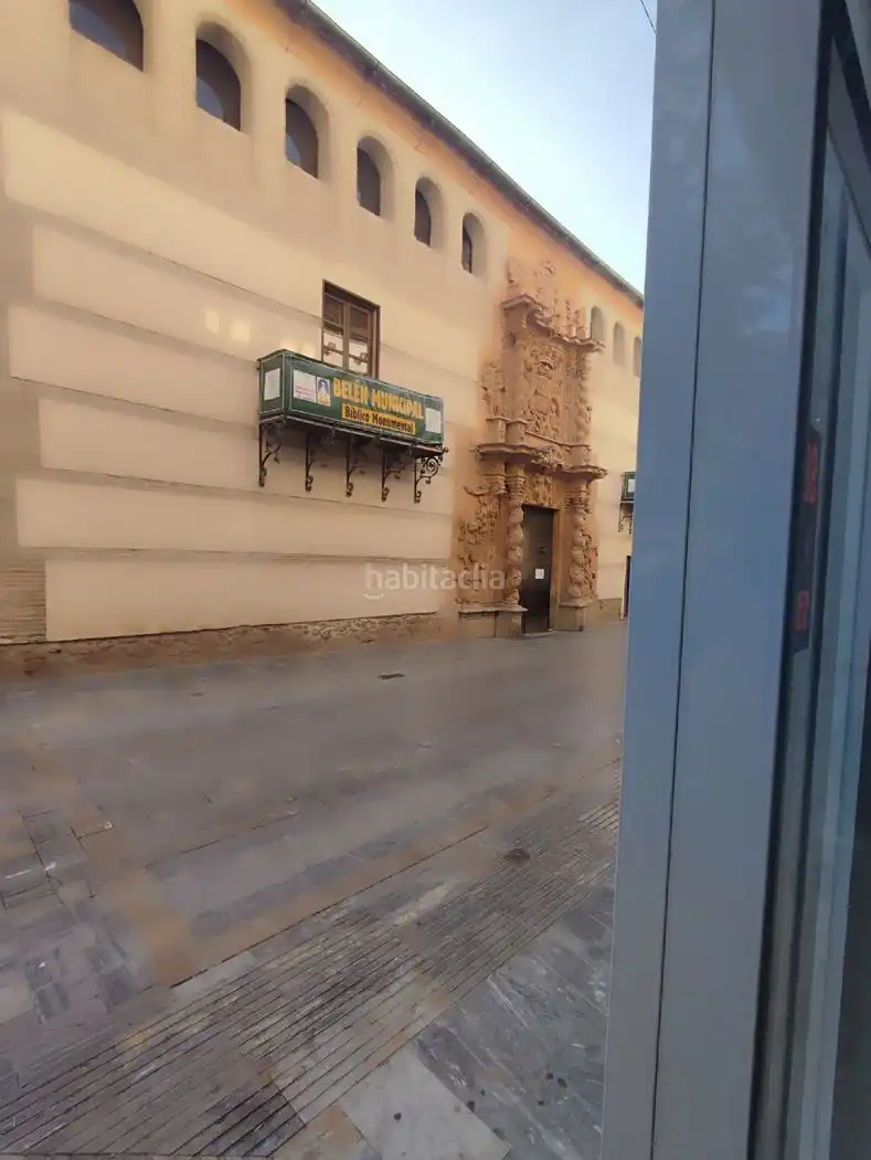 Local comercial de lloguer a Calle Corredera 38, imagen 7