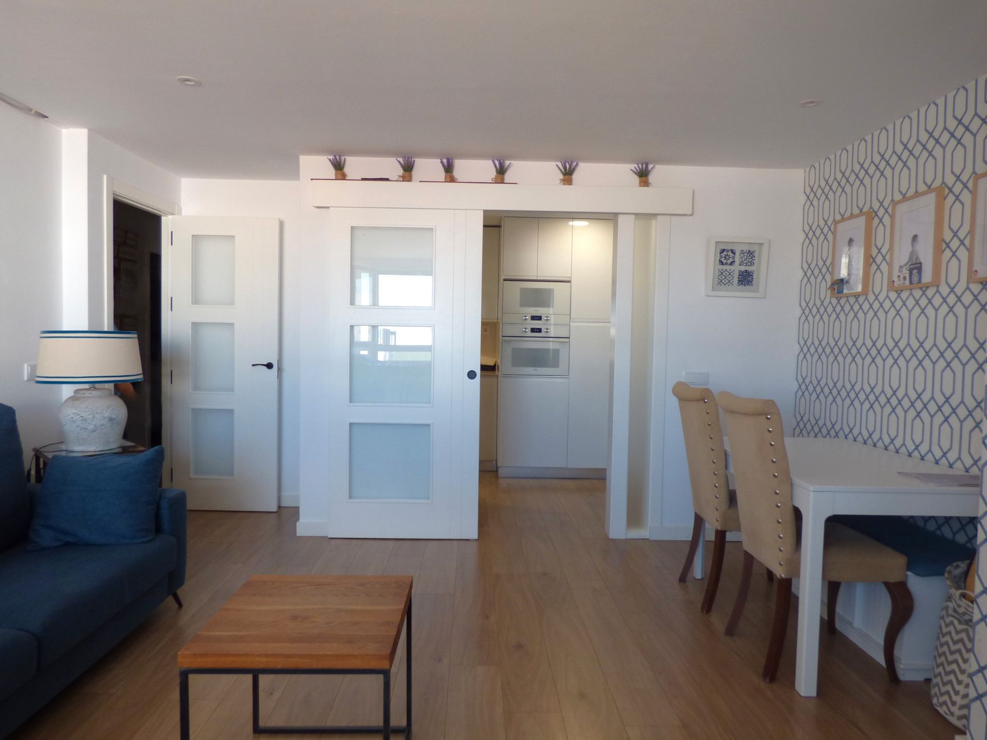 Flat for sale in  Cádiz Capital