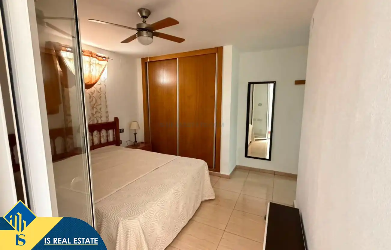 Apartment mit Aufzug zum Verkauf in Centro, imagen 23