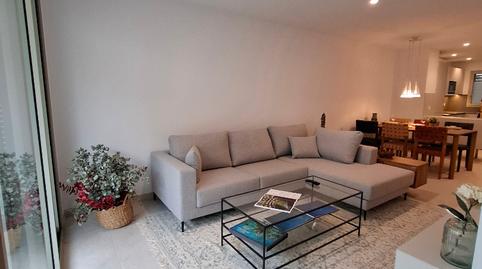 Foto 5 de Piso en venta en Carrer President Macià, 116, Platja Gran, Palamós