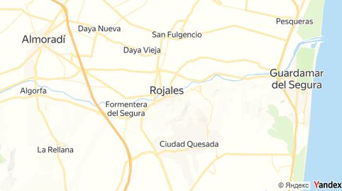 Foto 5 de Piso en venta en Centro, Rojales