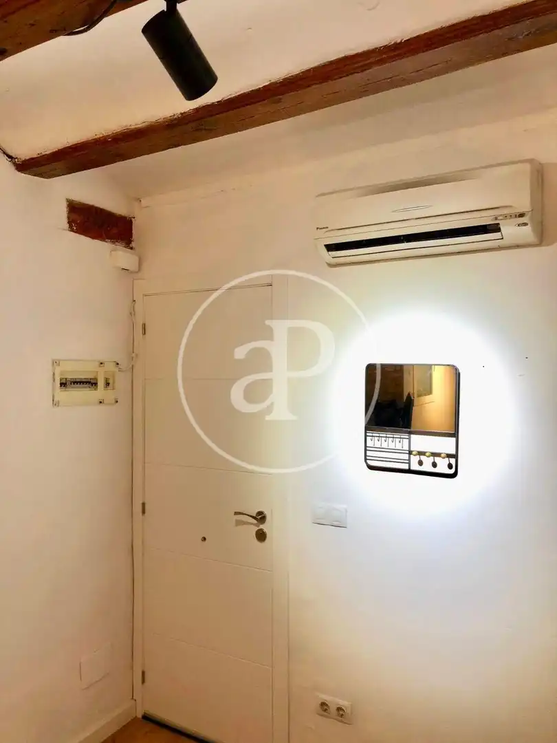 Lofts for sale in Valencia  with Air Conditioner, Heating and Furnished
