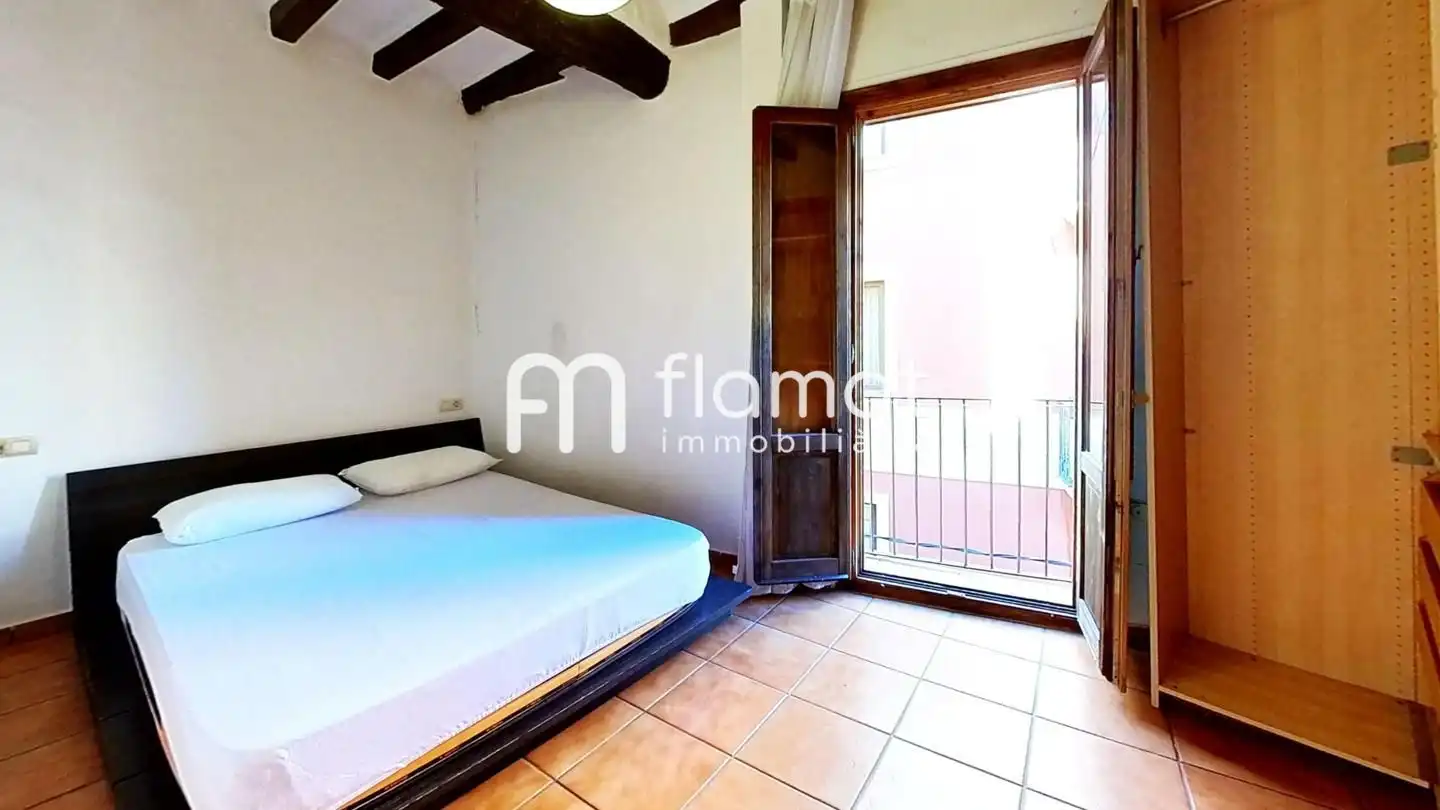 Habitación de Piso de alquiler en Part Alta
