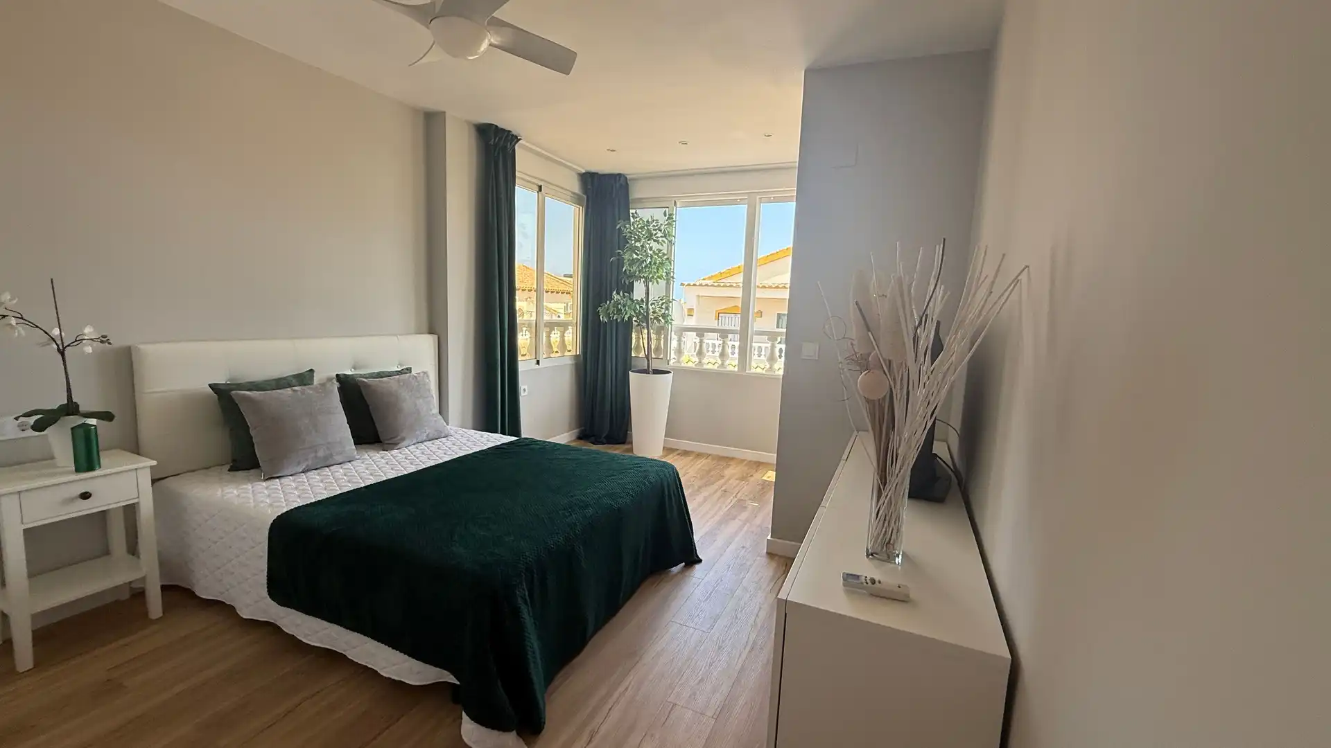 Maison mitoyenne avec terrasse à vendre à Calle Trepadora conjunto residencial los naranjos f, imagen 16