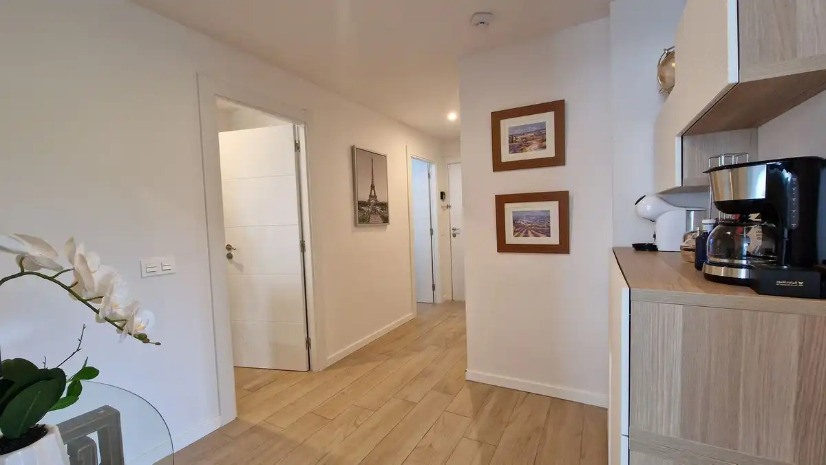 Piso con ascensor en venta en Nueva Andalucía, imagen 19