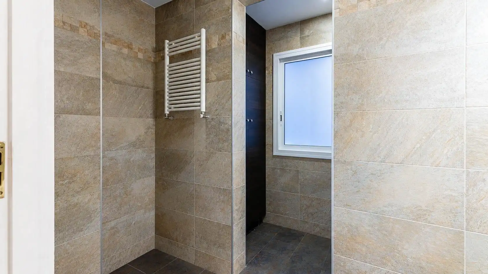 Appartamento con terrazza in vendita a Carrer TRAVESSERA DE GRACIA, imagen 15