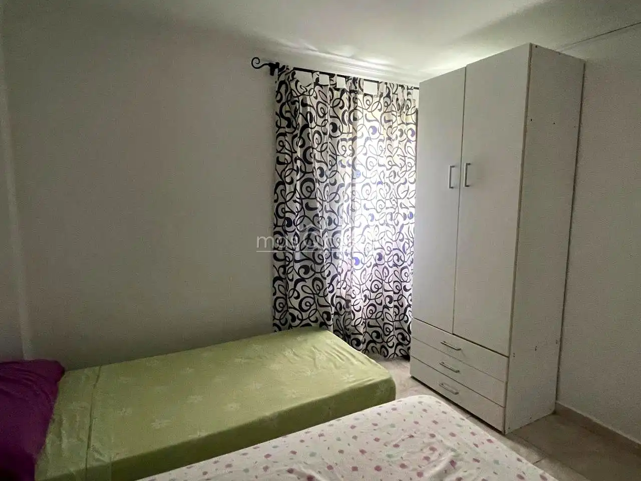 Planta baixa de lloguer a Calle Málaga, San José - San Bernardo