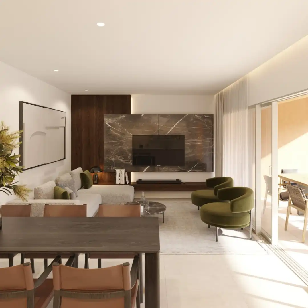 Apartament amb piscina en venda a Los Balcones - Los Altos, imagen 3
