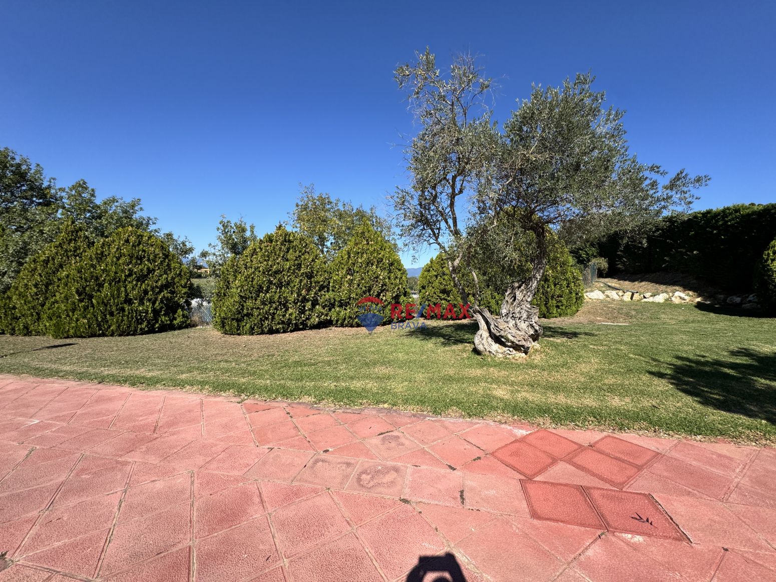 Garten von Residential zum Verkauf in Peralada