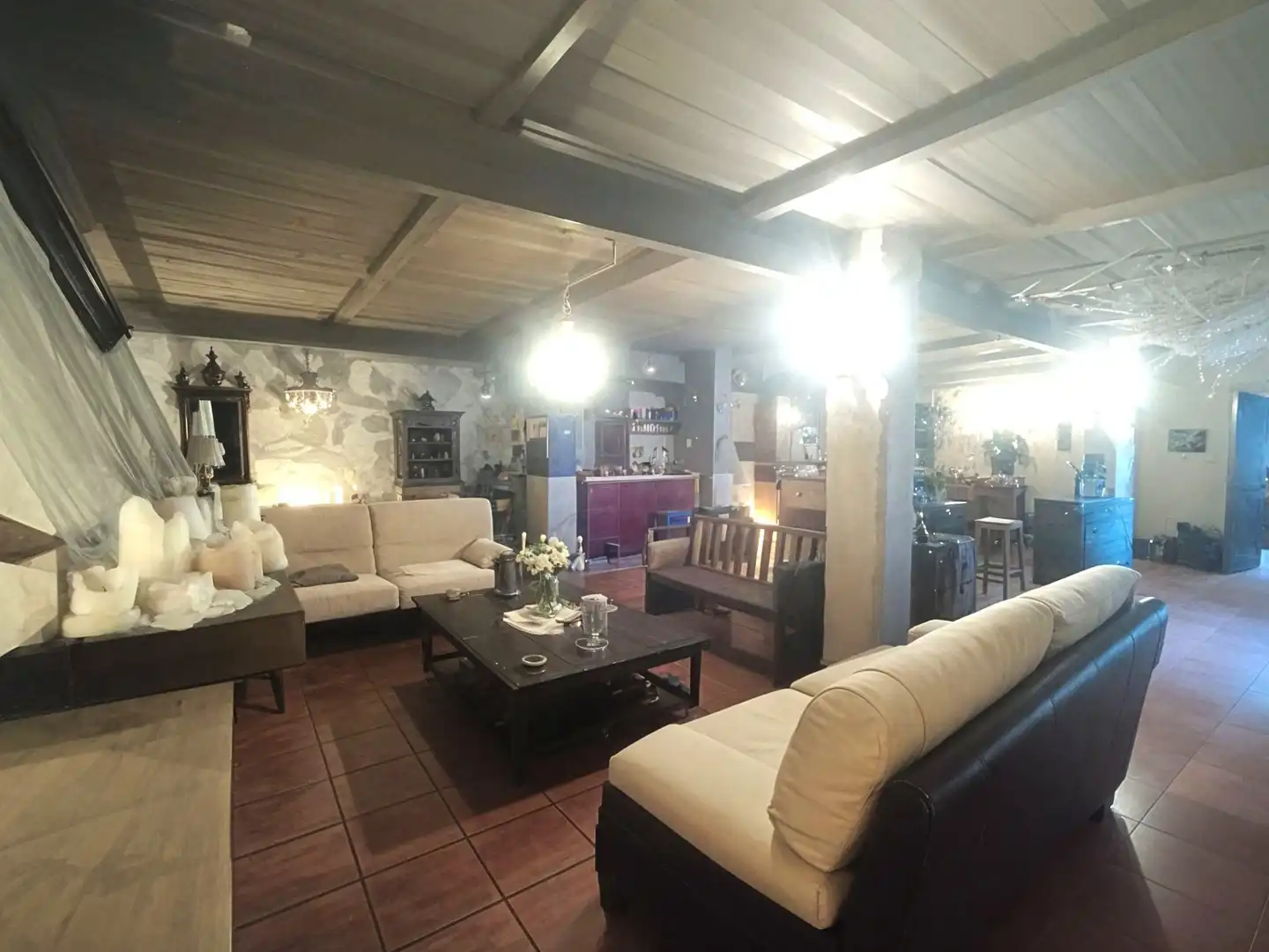 Casa con terraza en venta en Almendralejo, imagen 45