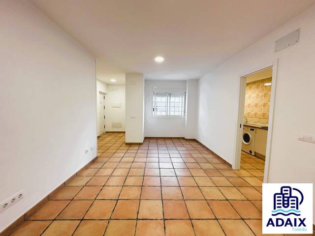 Piso en Alquiler en Calle Teófilo Tostón, 1 en Santa Olalla