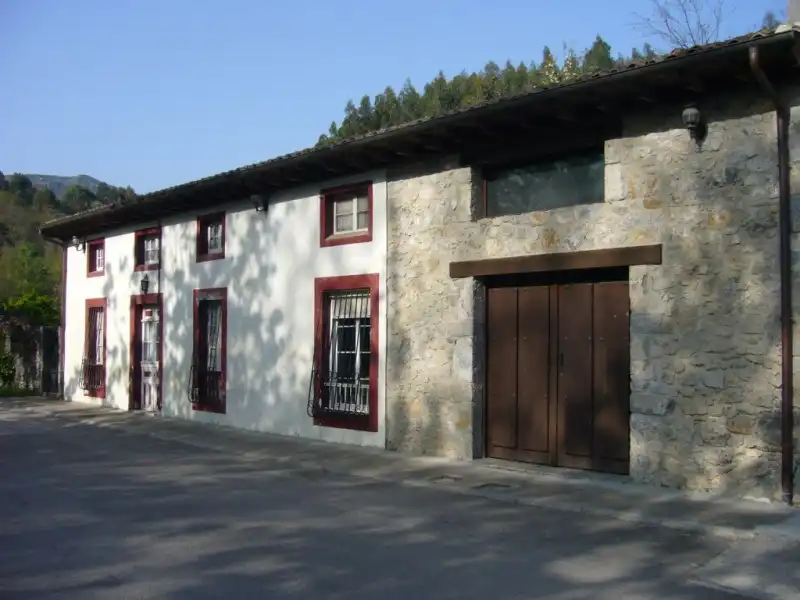 House with terrace for sale in Pría - Nueva-Hontoria - Naves, imagen 14