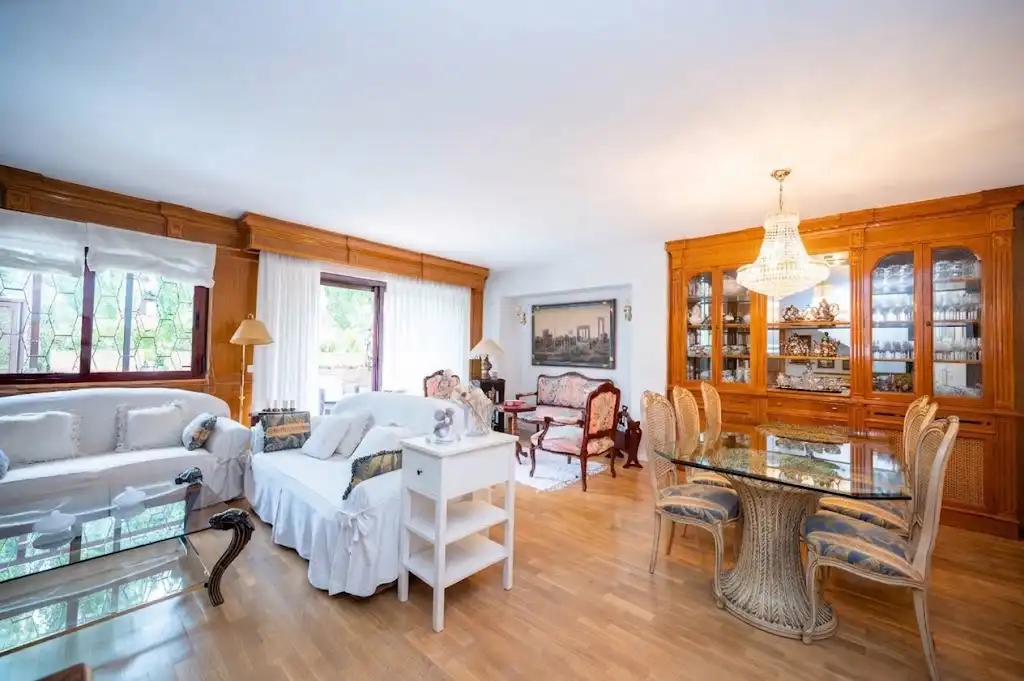 Villa avec piscine à vendre à Ciudad Lineal, imagen 4