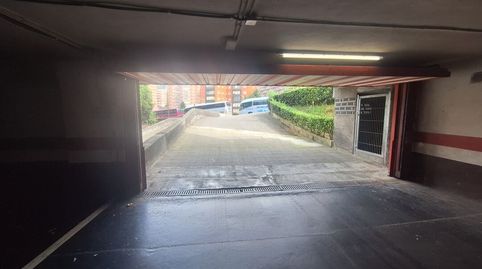 Foto 2 de Garatge de lloguer a Begoña, Bilbao