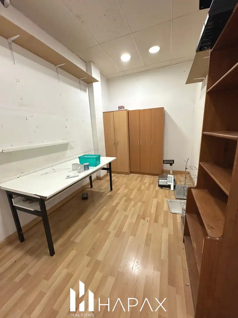 Local comercial de lloguer a Salamanca - CL FRAY LUIS DE GRANADA 27, imagen 45