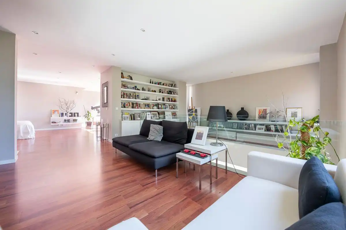 Villa avec terrasse à vendre à Pino Alto - Navarredonda, imagen 21