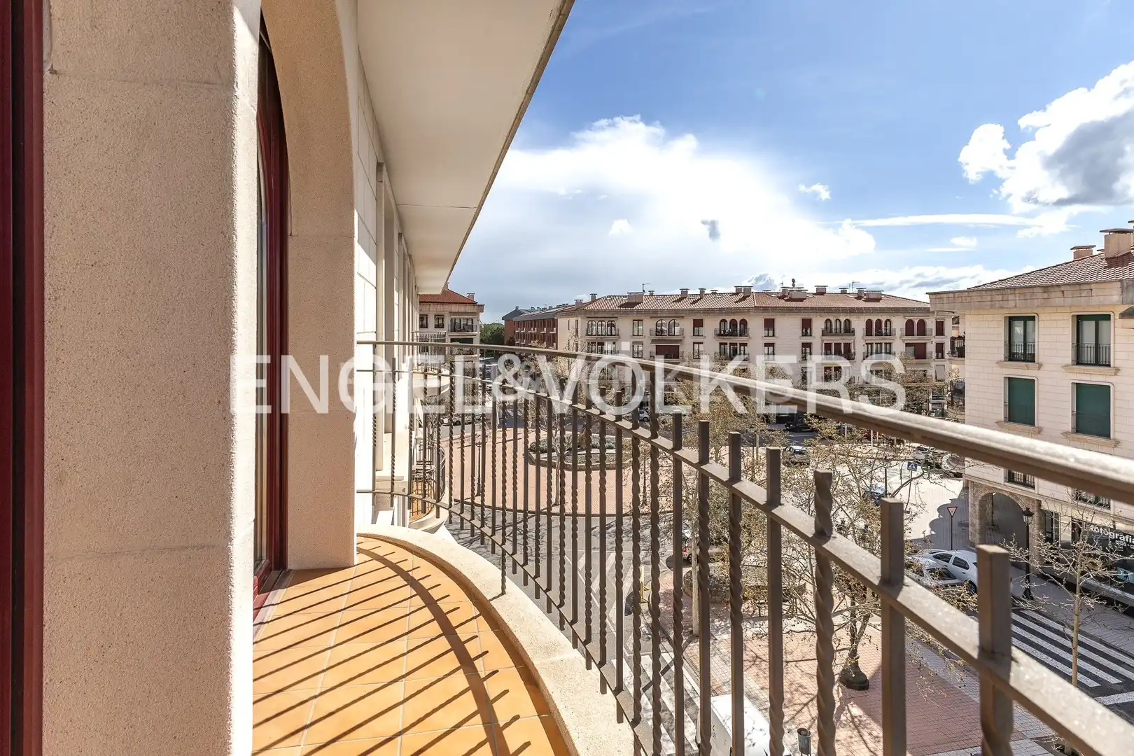 Terrassa de Àtic en venda en Sant Quirze del Vallès amb Calefacció, Parquet i Terrassa