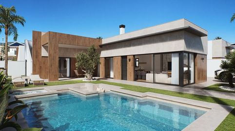Foto 2 de Casa o chalet en venta en San Miguel, Murcia Capital