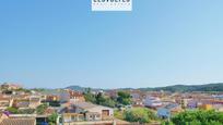 Exterior view of Attic for sale in Palafrugell  with Heating and Terrace