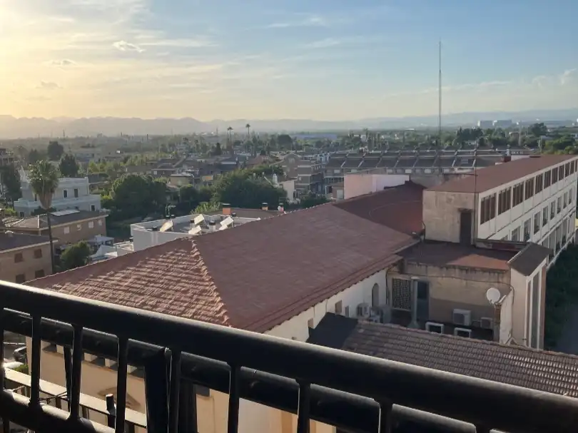 Duplex avec ascenseur à vendre à Paseo San Juan Bosco 4, imagen 24