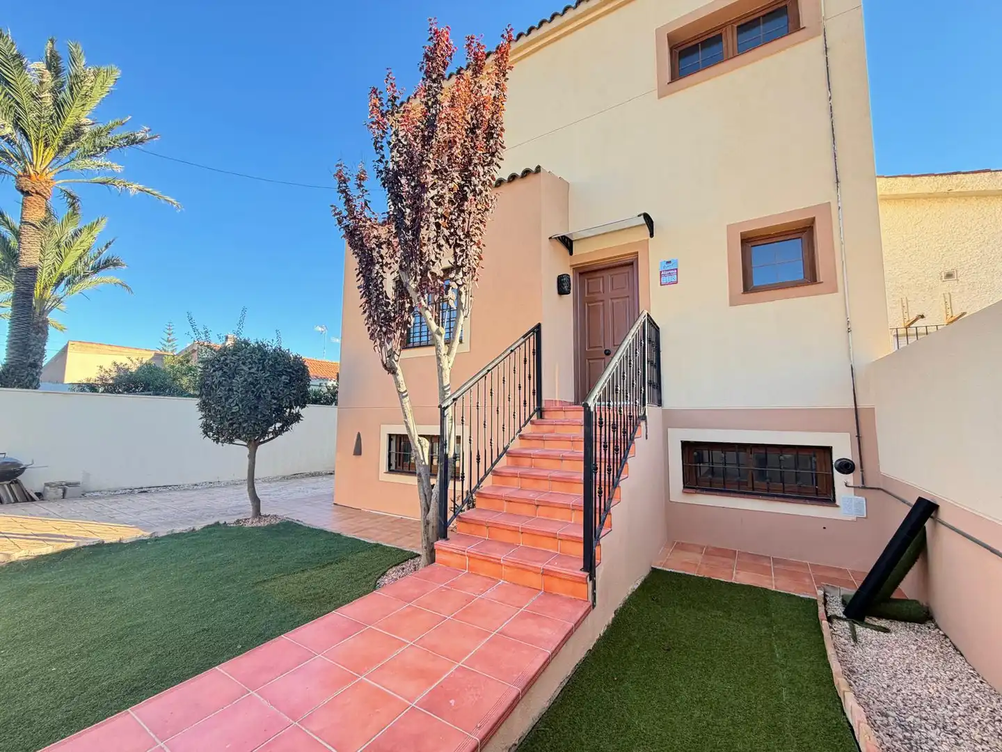 Casa bifamiliare con terrazza in vendita a Avenida de las Gaviotas, imagen 62