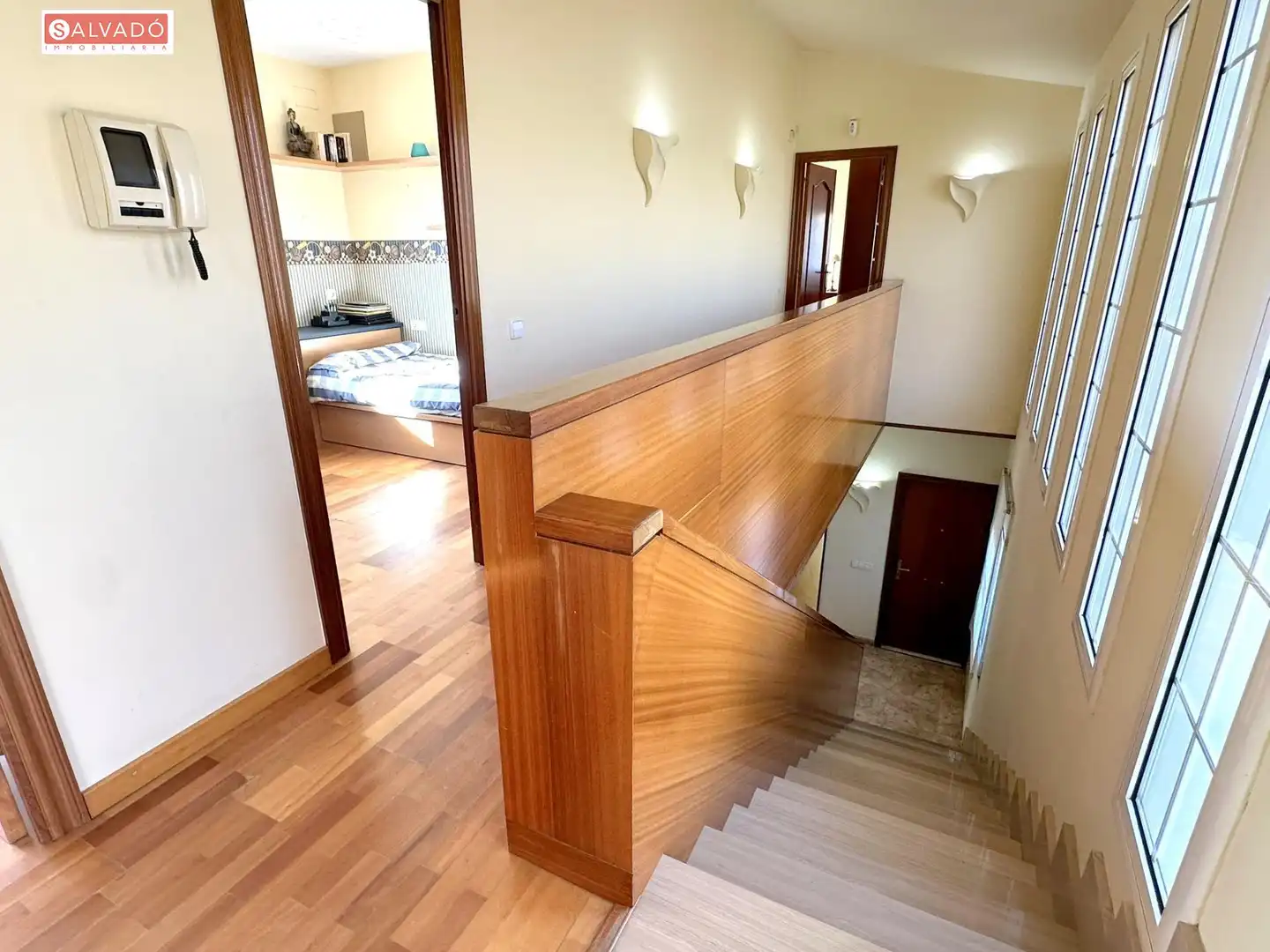Houses for sale in Calafell  with Air Conditioner, Heating and Private garden