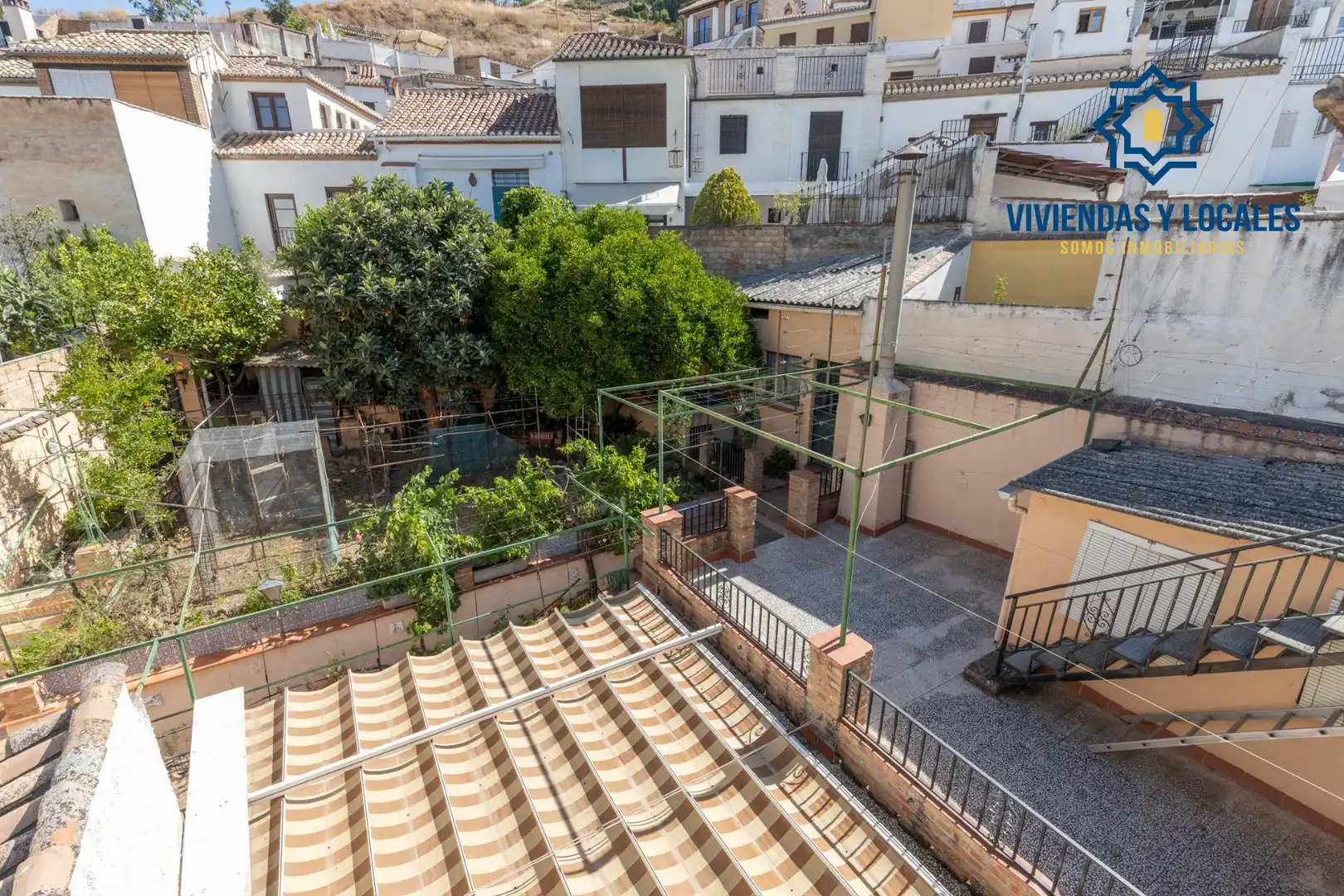 Casa in vendita a Albaicín, imagen 50