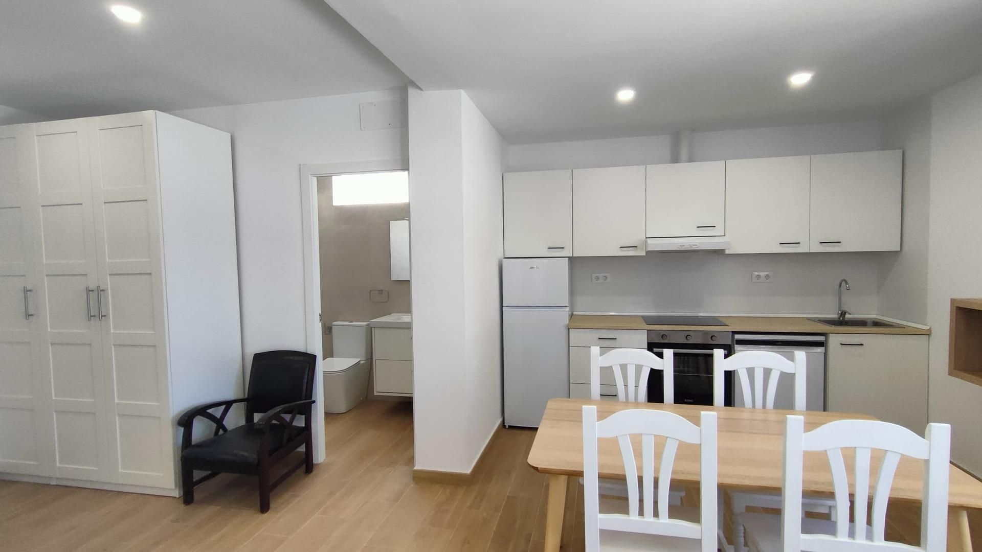 Flat to rent in Nueva Almería - Cortijo Grande - Vega de Acá