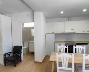 Kitchen of Flat to rent in  Almería Capital  with Air Conditioner