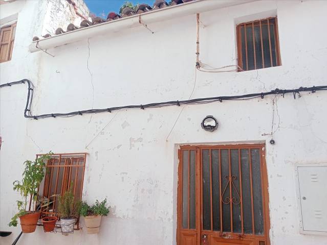 Casa adosada en Venta en CERVANTES en Bélmez de la Moraleda