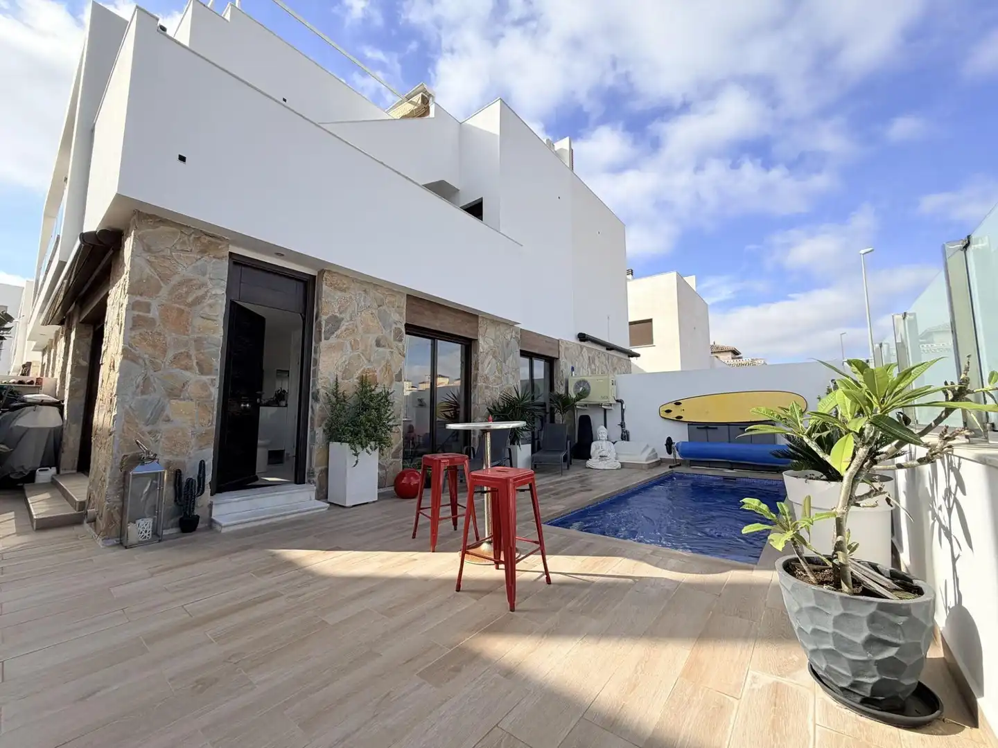 Villa in vendita a Orihuela Costa, imagen 4