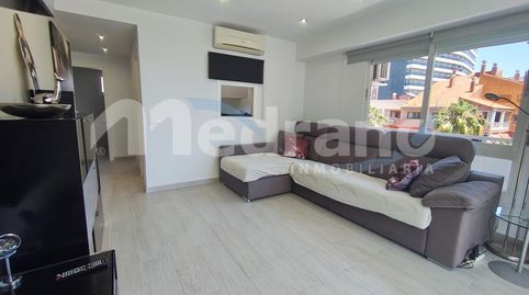 Foto 4 de Apartament en venda a Avenida Filipinas, Playa Levante, Benidorm