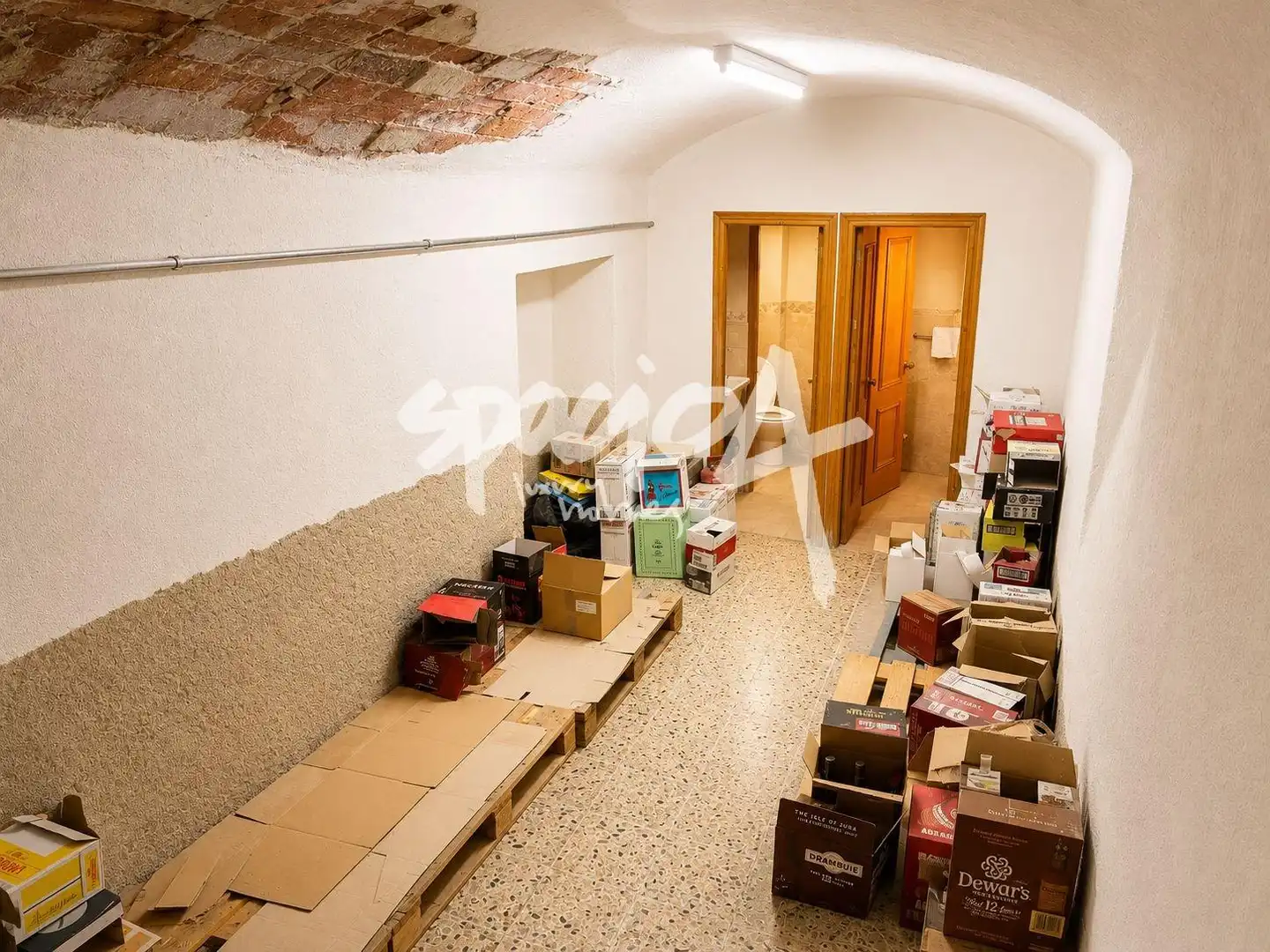 Local en venta en Madrid