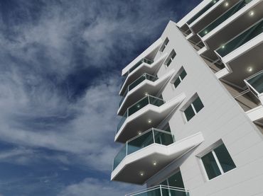Hotel amb piscina en venda a Calle del Príncipe de Vergara