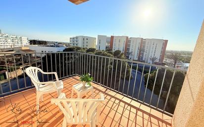 Apartment for sale in pastor, Santa Margarita, Roses