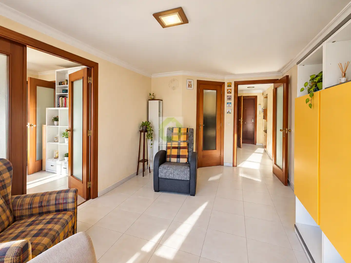 Appartement avec ascenseur à vendre à Duque san pedro galatino, imagen 3