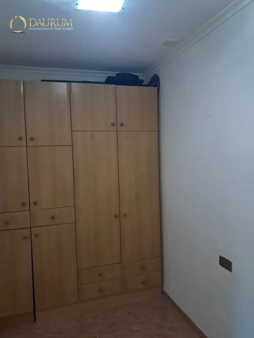 Bedroom of Houses for sale in Alaquàs  with Air Conditioner, Heating and Terrace