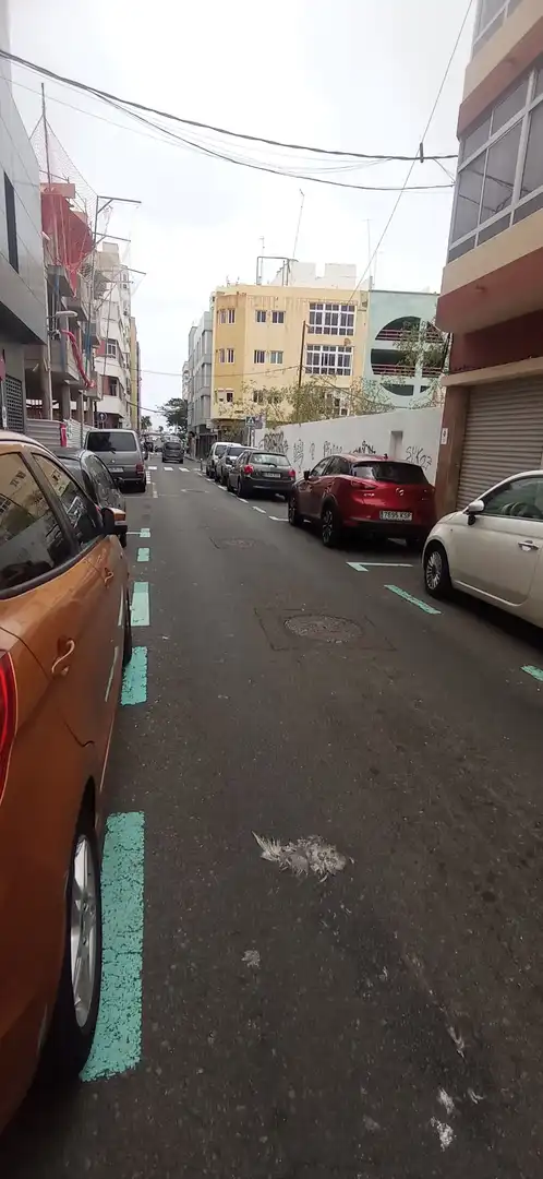 Gewerbefläche zur Miete in Calle Carvajal 45, imagen 2
