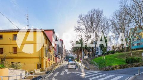 Photo 2 of Flat for sale in Alto de Amara Kalea, 9, Amara Zaharra - Arbaizenea, Donostia - San Sebastián