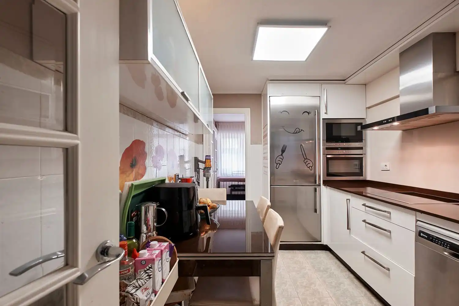 Flat with lift for sale in Calle Parque, imagen 28
