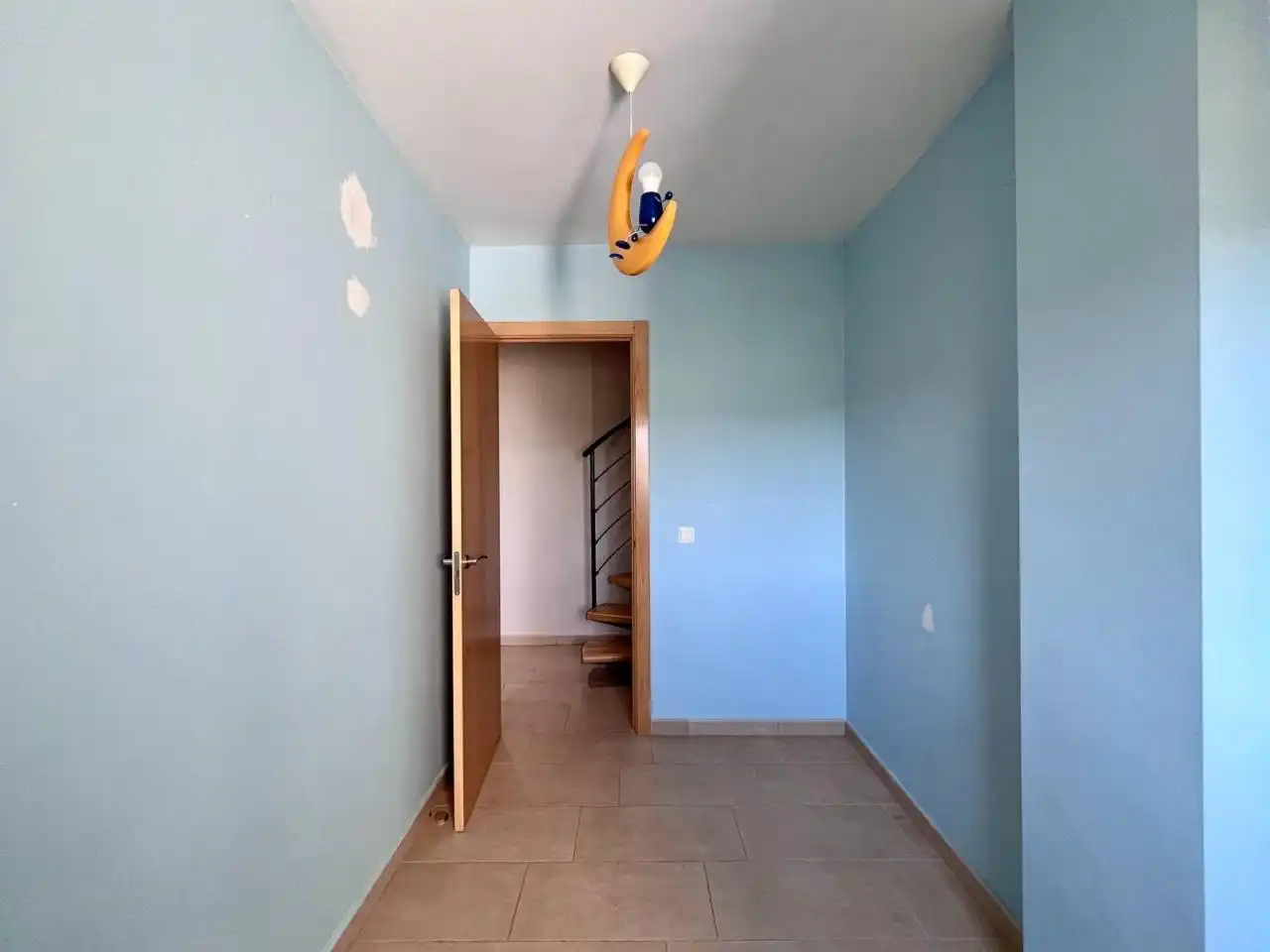Piso de alquiler en Torrelavit con Aire acondicionado, Calefacción y Terraza