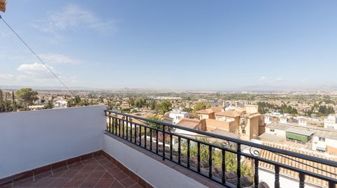 Foto 2 de Casa o chalet en venta en Calle de Ávila, 26, Barrio de la Vega, Monachil